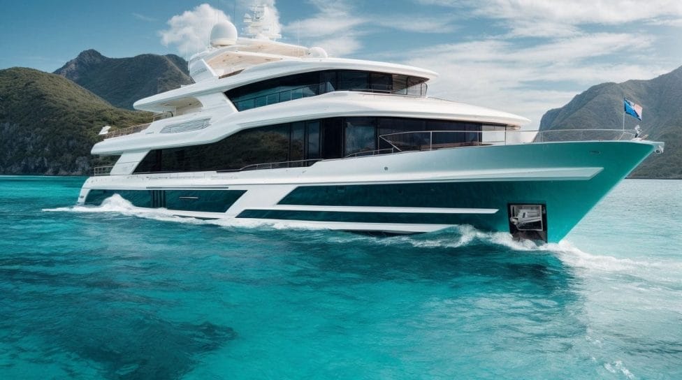 What Is the Difference Between a Yacht and a Boat? - Yacht Vs Boat 