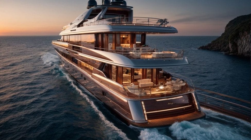 Which One Is Right for You? - Yacht Vs Boat 