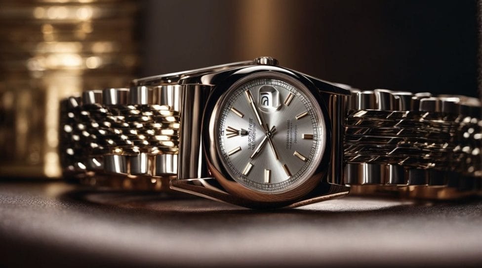 What Makes Rolex Watches a Good Investment? - Are Rolex Watches a Good Investment? 