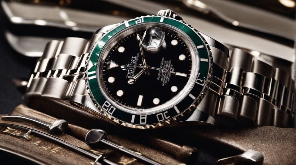 Other Factors to Consider for Successful Investment - Are Rolex Watches a Good Investment? 