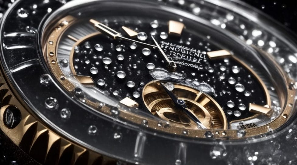 Are Rolex Watches Waterproof? - Are Rolex Waterproof? 