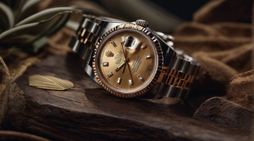How Long Does a Rolex Battery Last? - Do Rolex Watches Have Batteries? 