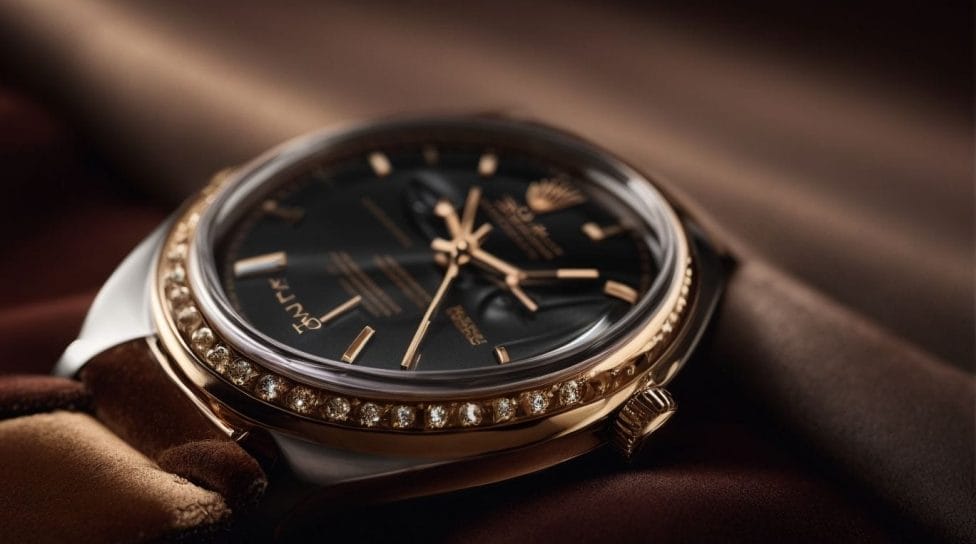 Do Pawn Shops Buy Watches With Dead Battery Do Rolex Watches Have Batteries? | Jet Set Legion