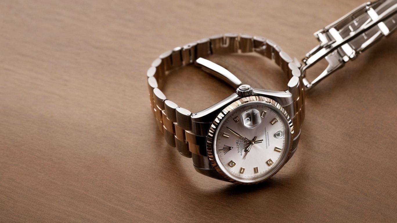 Do Rolex Watches Hold Their Value? Jet Set Legion