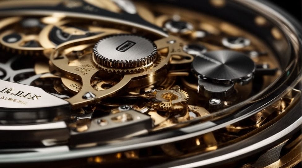 How Do Rolex Watches Avoid Ticking? - Do Rolex Watches Tick? 