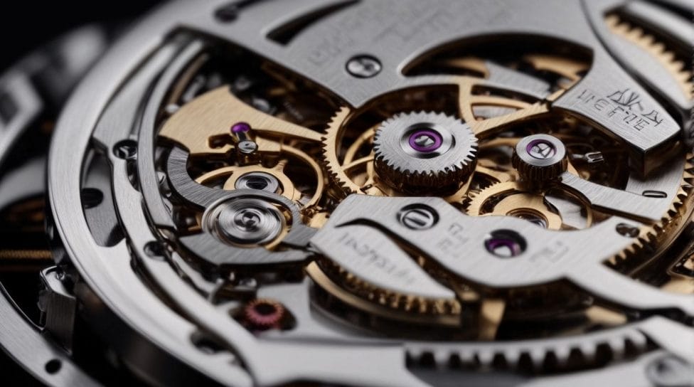 How Do Rolex Watches Work? - Do Rolex Watches Tick? 