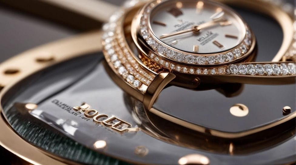 What Are the Benefits of a Rolex Watch That Doesn