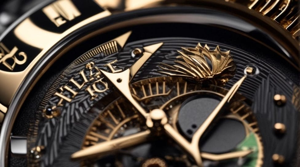 What Is a Rolex Watch? - Do Rolex Watches Tick? 