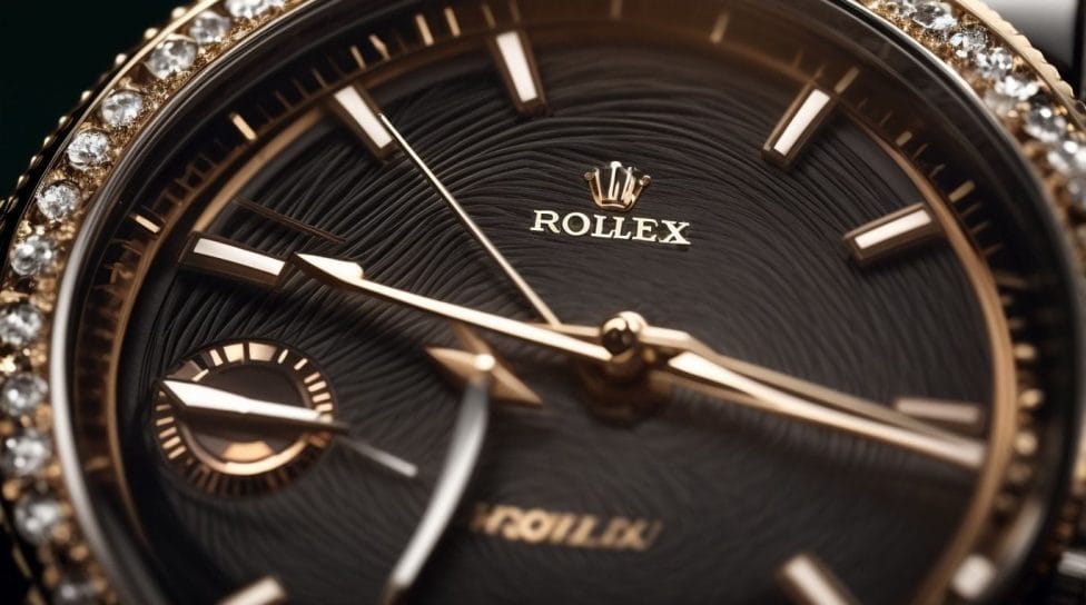 What Makes Rolex Watches So Expensive? - How Are Rolex Made? 