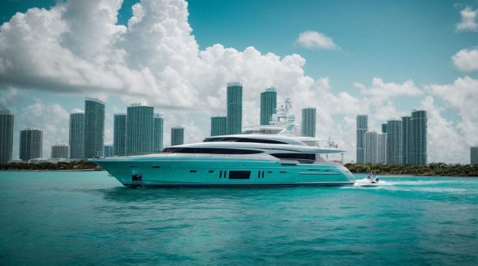 What Are Some Tips for Renting a Yacht in Miami? - How Much Are Yacht Rentals in Miami 