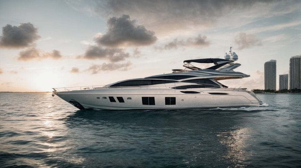What Are the Factors That Affect the Cost of Yacht Rentals in Miami? - How Much Are Yacht Rentals in Miami 