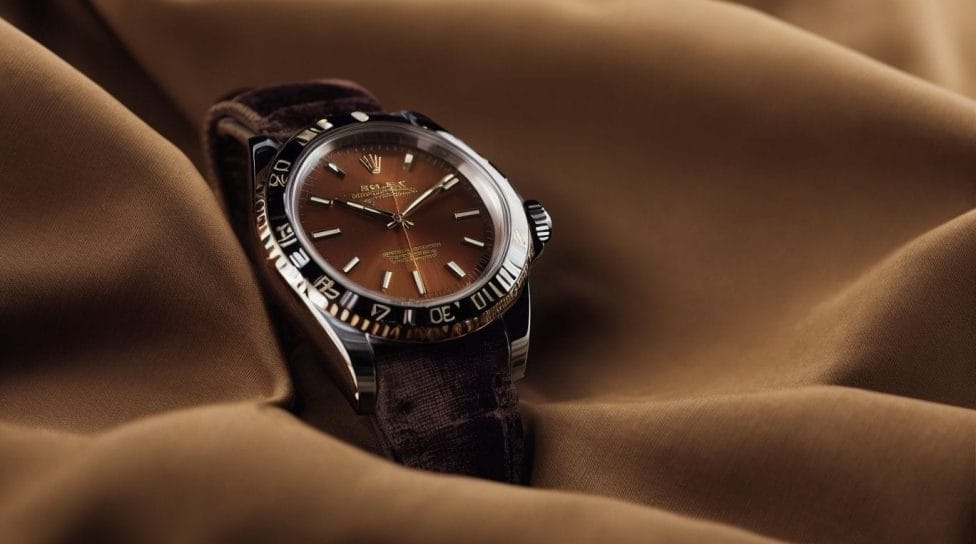 Factors that Affect the Price of a Rolex Watch - How Much Rolex Watch? 