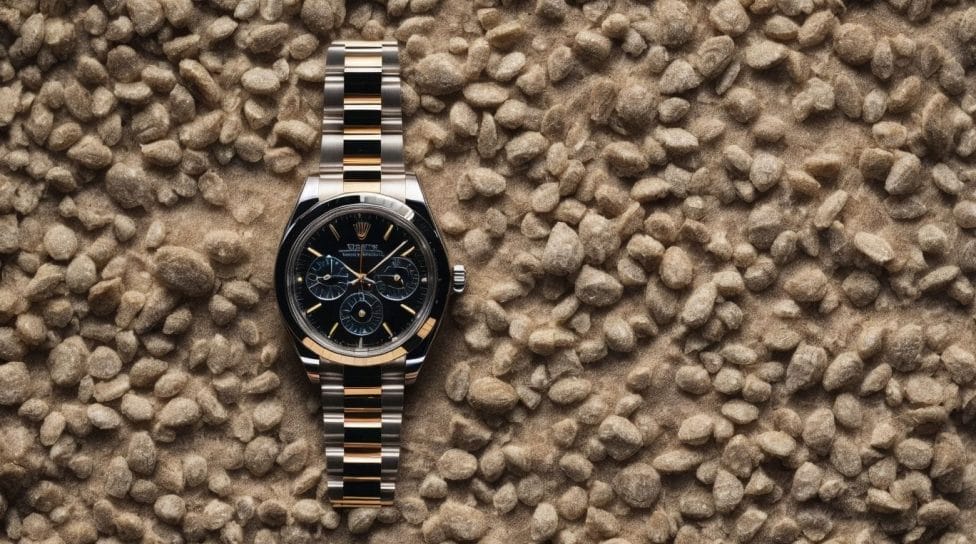 Average Price Range for Rolex Watches - How Much Rolex Watch? 