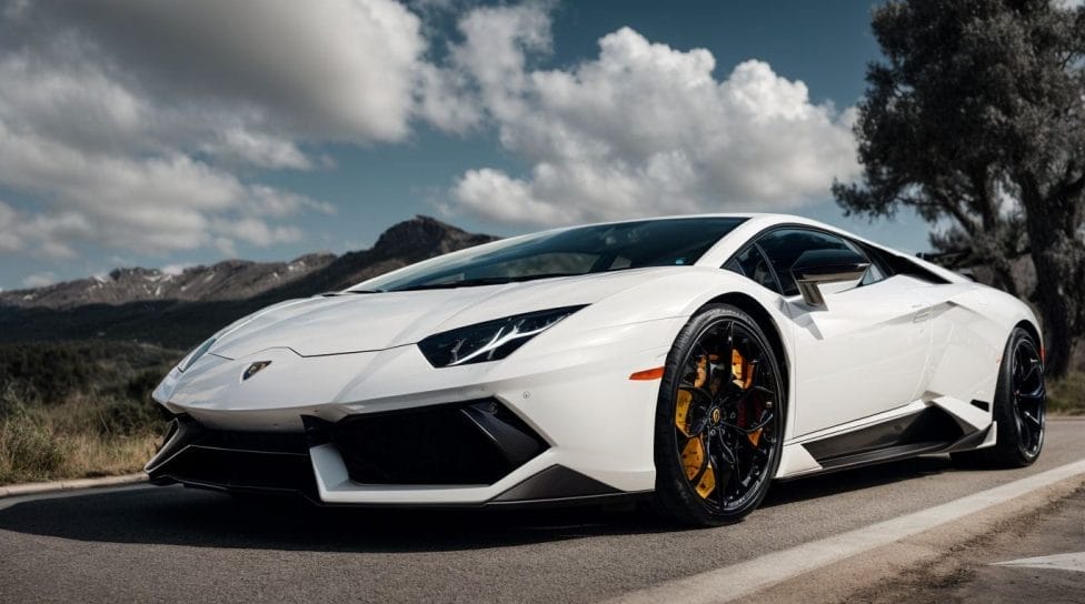 What Makes Lamborghini Cars So Expensive? - Most Expensive Lamborghini 