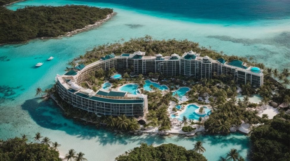 Is the Most Expensive Resort Worth the Cost? - Most Expensive Resort in the World 