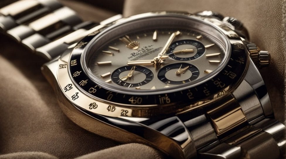 What Makes a Rolex Watch Rare? - Rare Rolex 