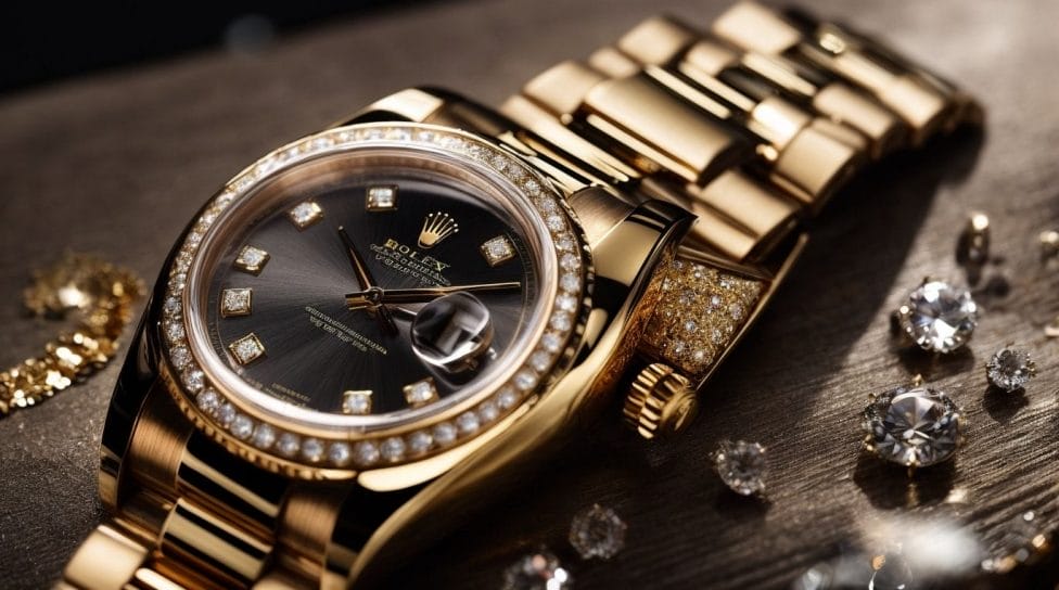 The History of Rolex - Why Rolex is So Expensive? 