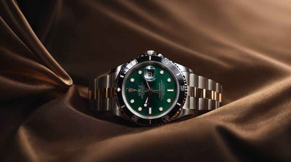 What Makes Rolex Watches So Expensive? - Why Rolex is So Expensive? 